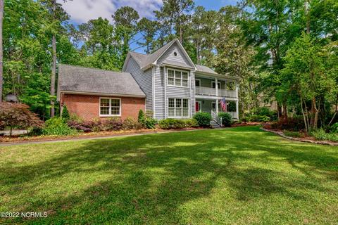 113 Braxlo Ln, Wilmington, NC 28409