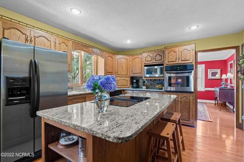 30201 Arrowhead Ln, Wagram, NC 28396 photo 7