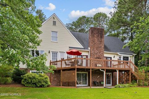 30201 Arrowhead Ln, Wagram, NC 28396 photo 41