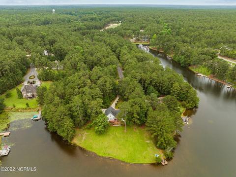 30201 Arrowhead Ln, Wagram, NC 28396 photo 50