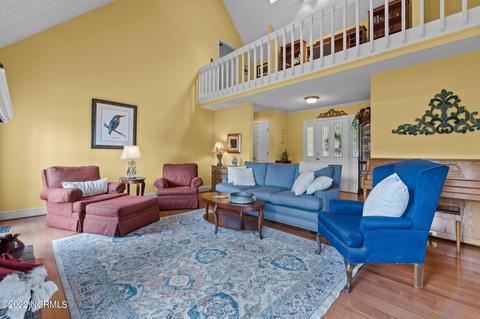 30201 Arrowhead Ln, Wagram, NC 28396 photo 6