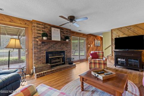 30201 Arrowhead Ln, Wagram, NC 28396 photo 29