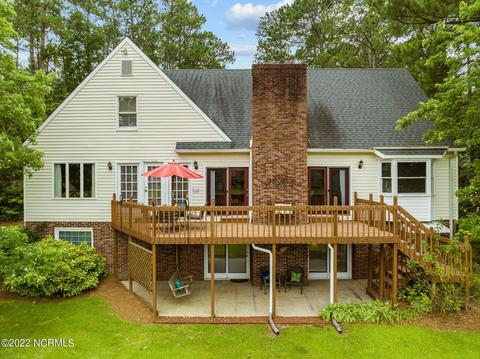 30201 Arrowhead Ln, Wagram, NC 28396 photo 36
