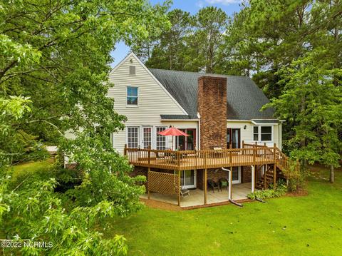 30201 Arrowhead Ln, Wagram, NC 28396 photo 42