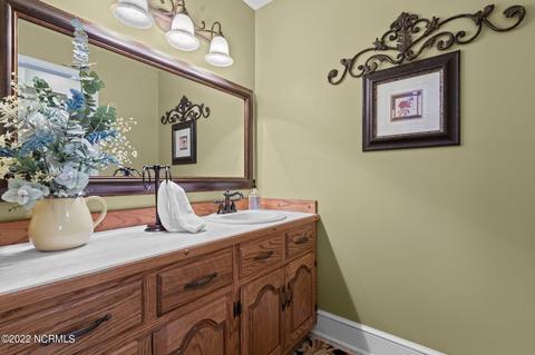 30201 Arrowhead Ln, Wagram, NC 28396 photo 19
