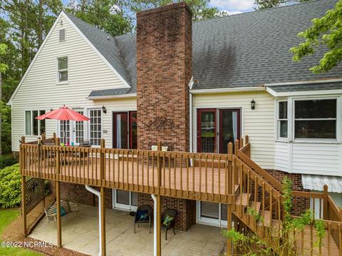 30201 Arrowhead Ln, Wagram, NC 28396 photo 37