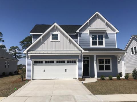 220 Abaco Way, Hampstead, NC 28443 photo 1