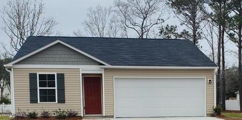 2161 Bayside St SW, Supply, NC 28462