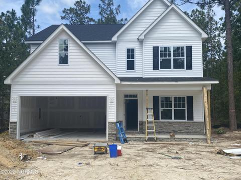702 Thrush Dr, Vass, NC 28394 photo 2