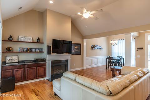 65 Fox Run Rd, Pinehurst, NC 28374 photo 7