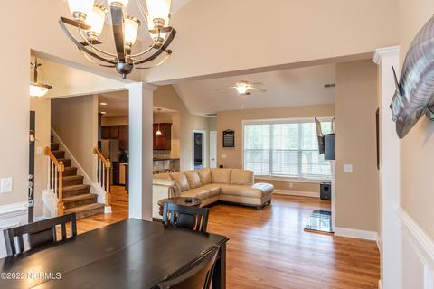65 Fox Run Rd, Pinehurst, NC 28374 photo 11