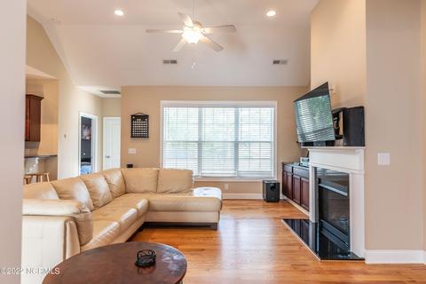65 Fox Run Rd, Pinehurst, NC 28374 photo 8