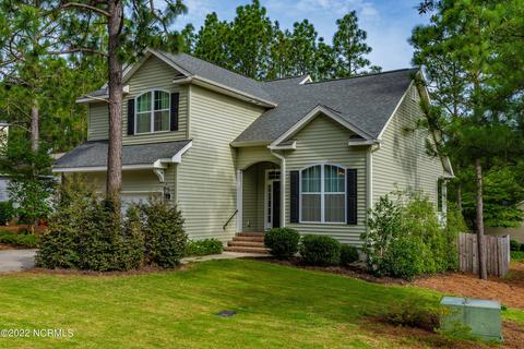 65 Fox Run Rd, Pinehurst, NC 28374 photo 1