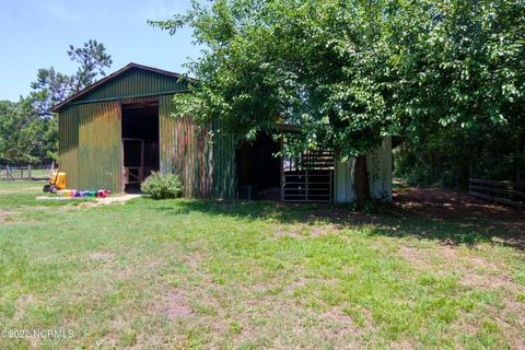 176 Dails Ln, Richlands, NC 28574 photo 29