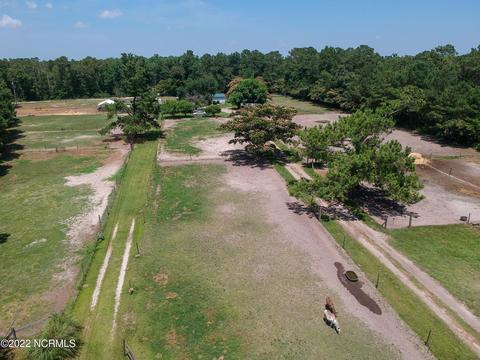 176 Dails Ln, Richlands, NC 28574 photo 5