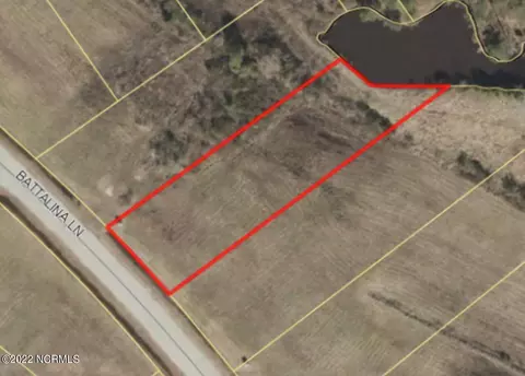 13 Battalina Ln, Belhaven, NC 27810