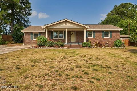 136 Pinecrest Trl, Rockingham, NC 28379