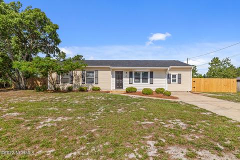 45 Riegel Dr, Hubert, NC 28539 photo 1