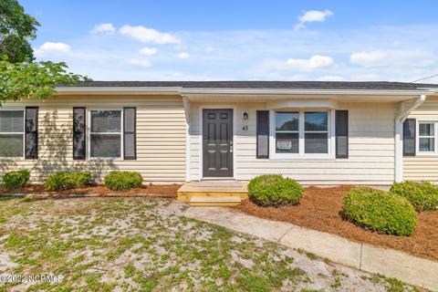 45 Riegel Dr, Hubert, NC 28539 photo 4