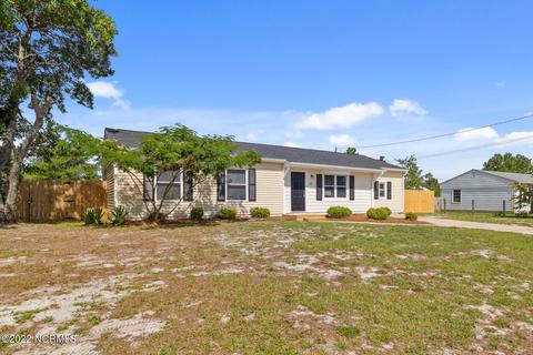 45 Riegel Dr, Hubert, NC 28539 photo 2