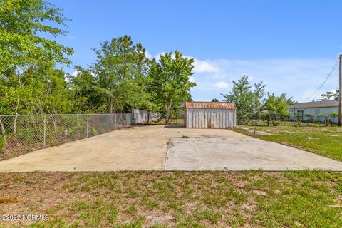 45 Riegel Dr, Hubert, NC 28539 photo 30