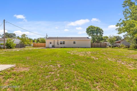 45 Riegel Dr, Hubert, NC 28539 photo 32