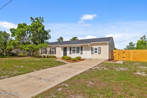 45 Riegel Dr, Hubert, NC 28539 photo 3
