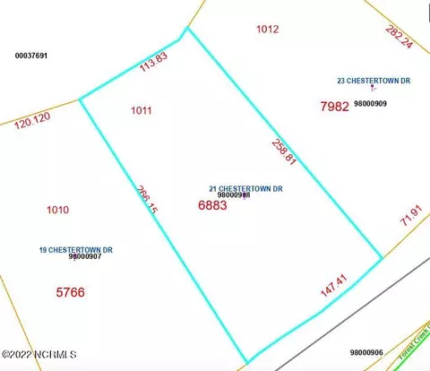 21 Chestertown Dr, Pinehurst, NC 28374 photo 4