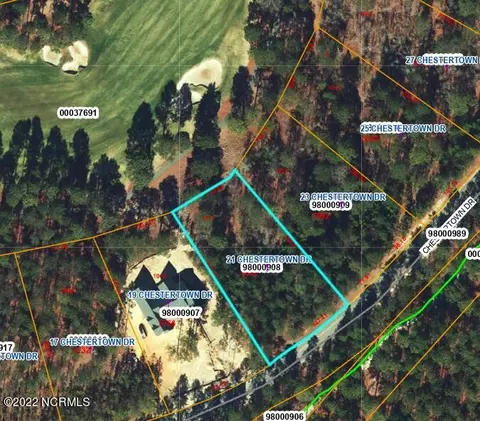 21 Chestertown Dr, Pinehurst, NC 28374 photo 1