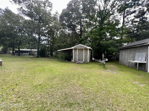 614 Creek Dr, Hampstead, NC 28443 photo 16