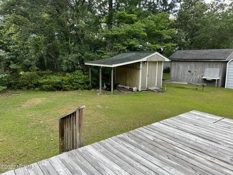614 Creek Dr, Hampstead, NC 28443 photo 17