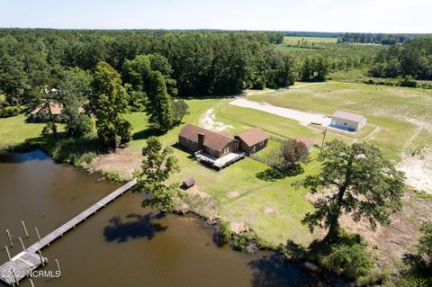 659 St Clair Creek Rd, Bath, NC 27808 photo 56
