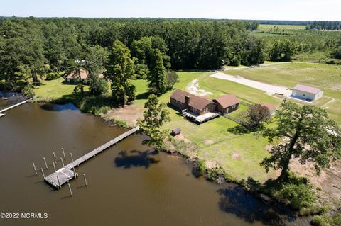 659 St Clair Creek Rd, Bath, NC 27808 photo 57