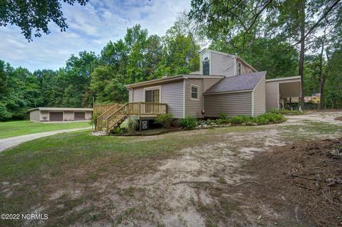 7005 Schooners Rd, Bailey, NC 27807 photo 1