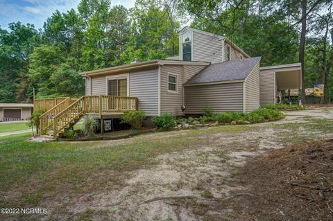 7005 Schooners Rd, Bailey, NC 27807 photo 2