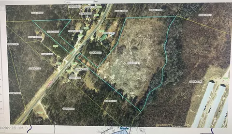 027 Palmer Rd # B, Marston, NC 28363