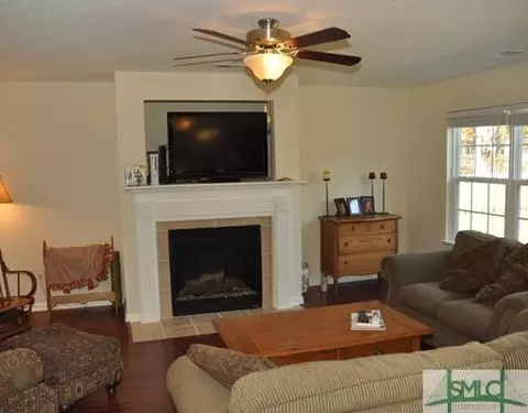 464 Keller Rd, Rincon, GA 31326 photo 4
