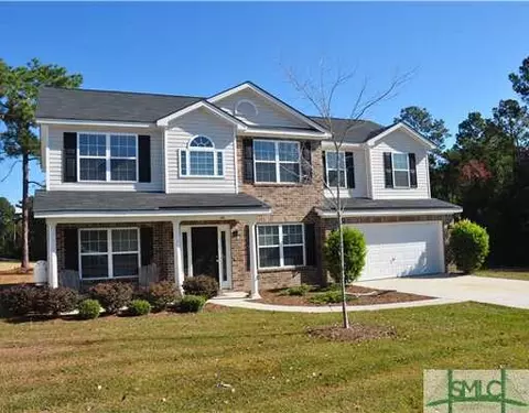 464 Keller Rd, Rincon, GA 31326 photo 1