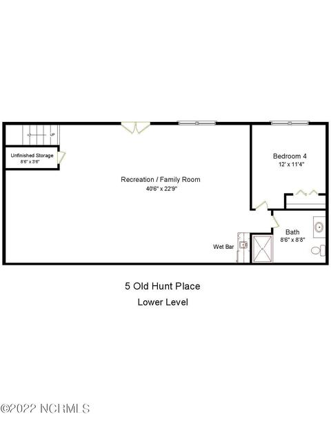 5 Old Hunt Pl, Pinehurst, NC 28374 photo 35