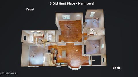 5 Old Hunt Pl, Pinehurst, NC 28374 photo 32