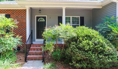 5 Old Hunt Pl, Pinehurst, NC 28374 photo 2