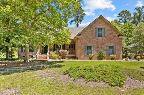 103 Neuse Dr, Chocowinity, NC 27817 photo 1