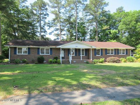 519 Greenfield Blvd, Greenville, NC 27834