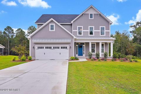 102 Saratoga Way, Rocky Point, NC 28457