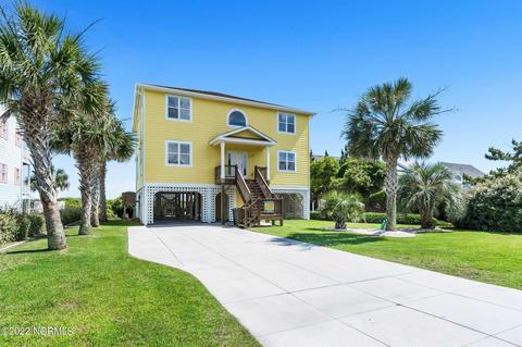 9411 Ocean Dr, Emerald Isle, NC 28594