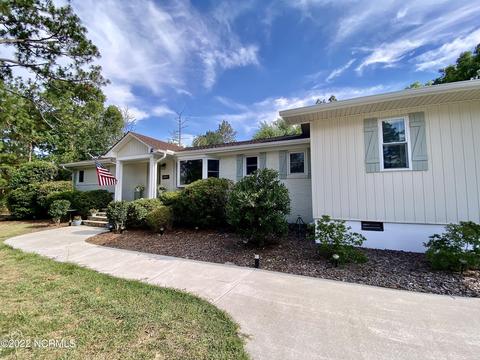 170 W Chicago Ave, Pinebluff, NC 28373 photo 2