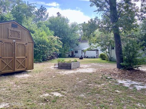 170 W Chicago Ave, Pinebluff, NC 28373 photo 8