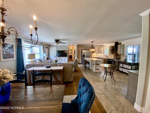 170 W Chicago Ave, Pinebluff, NC 28373 photo 12