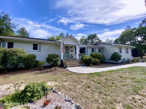 170 W Chicago Ave, Pinebluff, NC 28373 photo 1