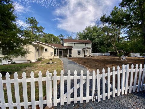 170 W Chicago Ave, Pinebluff, NC 28373 photo 4